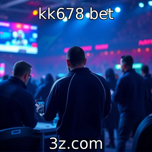 kk678 bet As Melhores Estratégias para Apostas em E-Sports em 2025