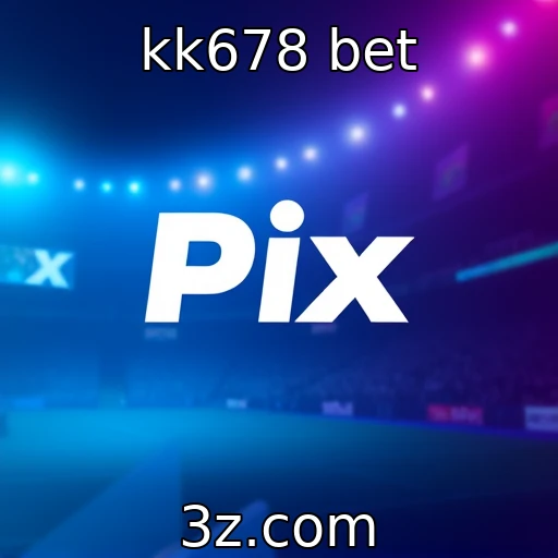 kk678 bet Descubra como as apostas esportivas estão revolucionando o mercado brasileiro