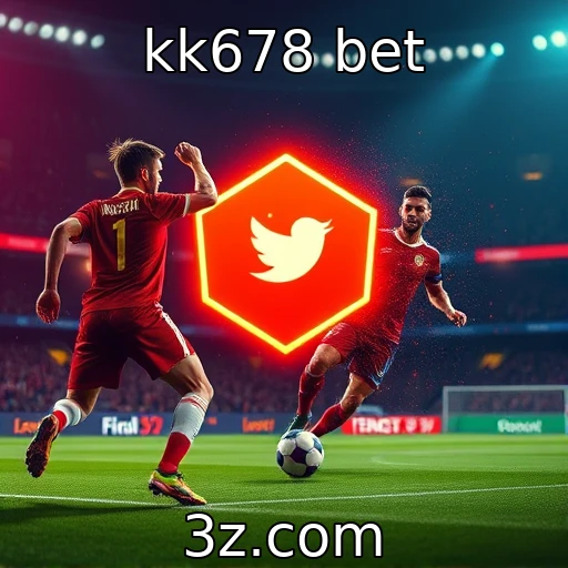 kk678 bet Apostas esportivas: como analisar desempenhos e aumentar suas chances de vitória