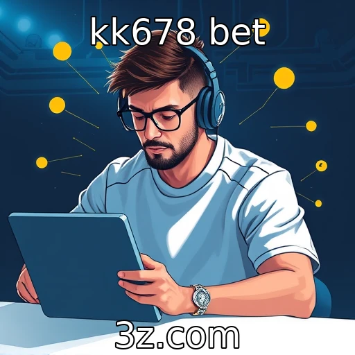 kk678 bet Apostas em E-sports: Como Analisar o Desempenho dos Times e Jogadores