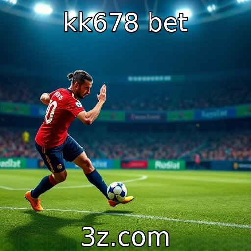 kk678 bet Como as apostas esportivas estão transformando a cultura brasileira