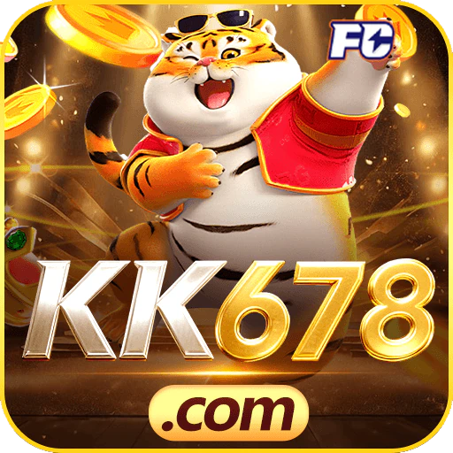 kk678 bet logo
