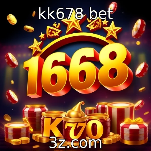 kk678 bet Apostas Esportivas: Previsões para os Próximos Grandes Campeonatos