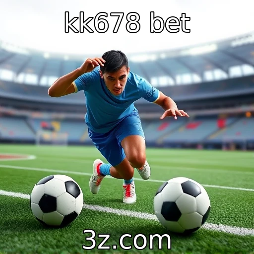 kk678 bet Apostas esportivas: como analisar estatísticas para maximizar ganhos