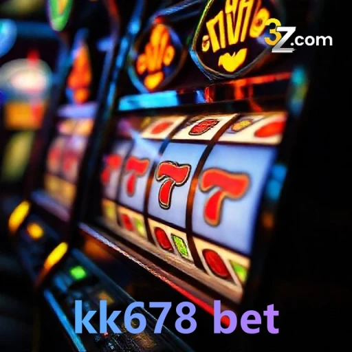 kk678 bet VIP